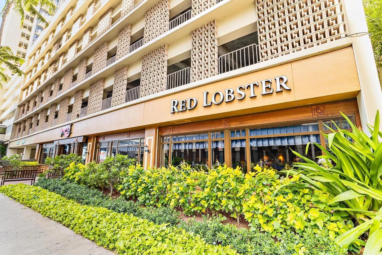 Newly Renovated Ilikai Marina Studio - Near Beach! Honolulu Appartamento