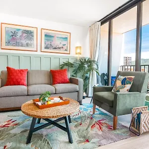  Apartment Mountain View W/ King-size Bed, Free Parking